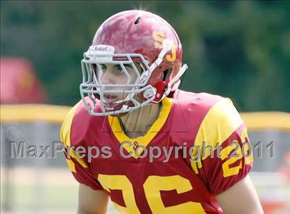 Thumbnail 1 in Crosby @ St. Joseph photogallery.