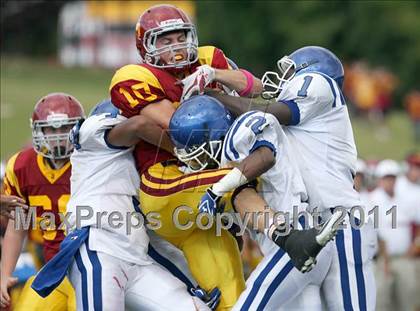 Thumbnail 2 in Crosby @ St. Joseph photogallery.