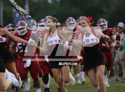 Thumbnail 1 in Shelbyville Central @ Tullahoma photogallery.