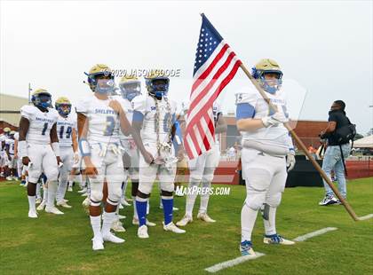 Thumbnail 2 in Shelbyville Central @ Tullahoma photogallery.