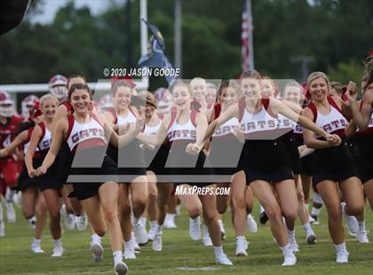 Thumbnail 3 in Shelbyville Central @ Tullahoma photogallery.