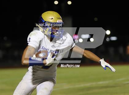 Thumbnail 2 in Shelbyville Central @ Tullahoma photogallery.