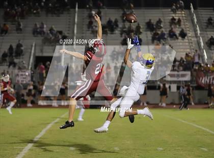 Thumbnail 2 in Shelbyville Central @ Tullahoma photogallery.