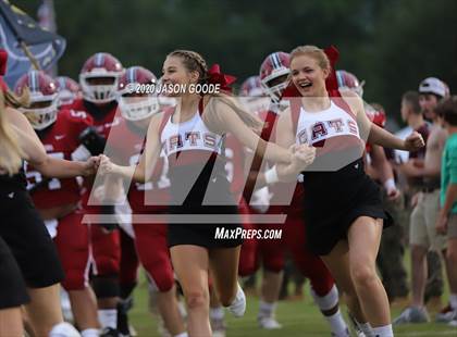Thumbnail 3 in Shelbyville Central @ Tullahoma photogallery.