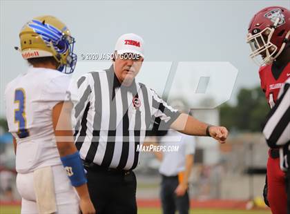 Thumbnail 2 in Shelbyville Central @ Tullahoma photogallery.