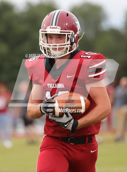 Thumbnail 3 in Shelbyville Central @ Tullahoma photogallery.