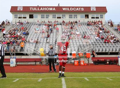 Thumbnail 3 in Shelbyville Central @ Tullahoma photogallery.