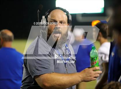 Thumbnail 3 in Shelbyville Central @ Tullahoma photogallery.