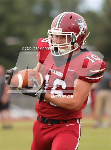 Thumbnail 2 in Shelbyville Central @ Tullahoma photogallery.