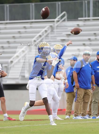 Thumbnail 3 in Shelbyville Central @ Tullahoma photogallery.