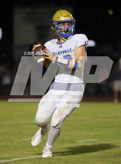 Thumbnail 3 in Shelbyville Central @ Tullahoma photogallery.