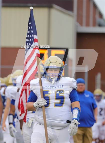 Thumbnail 2 in Shelbyville Central @ Tullahoma photogallery.