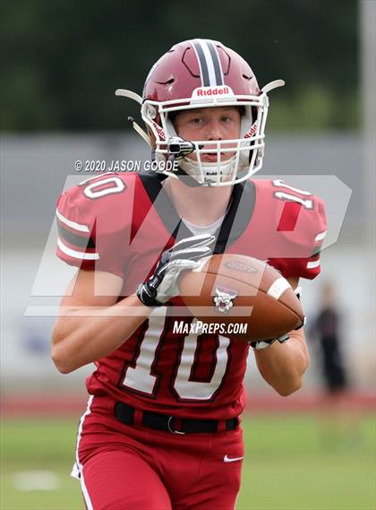 Thumbnail 2 in Shelbyville Central @ Tullahoma photogallery.