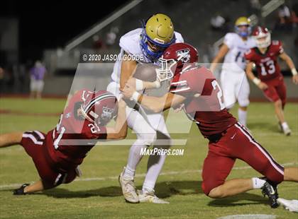 Thumbnail 3 in Shelbyville Central @ Tullahoma photogallery.