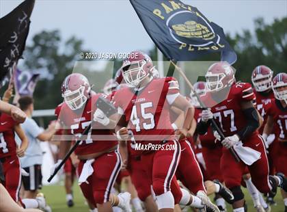 Thumbnail 2 in Shelbyville Central @ Tullahoma photogallery.