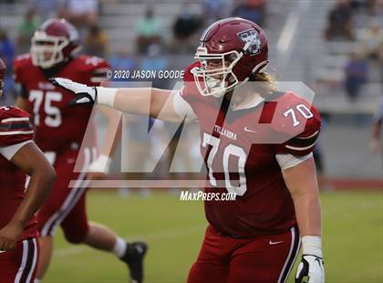 Thumbnail 2 in Shelbyville Central @ Tullahoma photogallery.