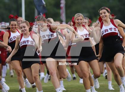 Thumbnail 1 in Shelbyville Central @ Tullahoma photogallery.