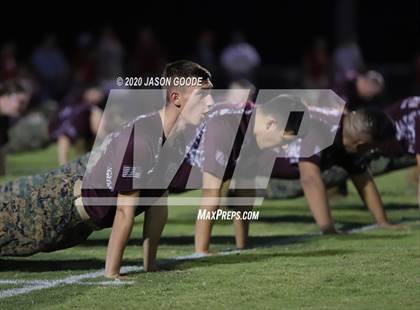 Thumbnail 2 in Shelbyville Central @ Tullahoma photogallery.