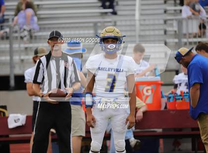Thumbnail 3 in Shelbyville Central @ Tullahoma photogallery.