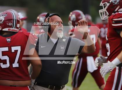 Thumbnail 3 in Shelbyville Central @ Tullahoma photogallery.