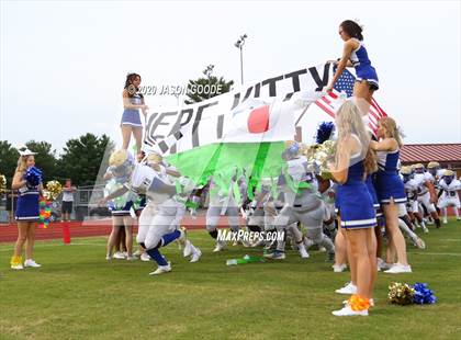 Thumbnail 3 in Shelbyville Central @ Tullahoma photogallery.