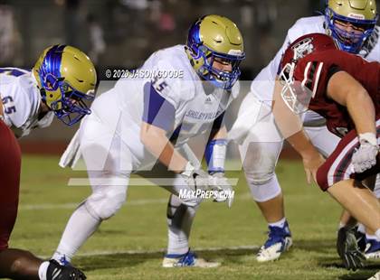 Thumbnail 1 in Shelbyville Central @ Tullahoma photogallery.