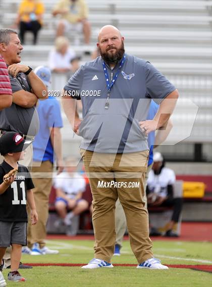Thumbnail 2 in Shelbyville Central @ Tullahoma photogallery.