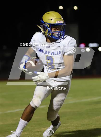 Thumbnail 1 in Shelbyville Central @ Tullahoma photogallery.