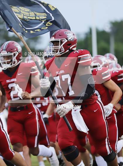 Thumbnail 3 in Shelbyville Central @ Tullahoma photogallery.