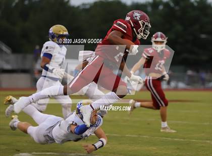 Thumbnail 3 in Shelbyville Central @ Tullahoma photogallery.