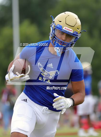 Thumbnail 1 in Shelbyville Central @ Tullahoma photogallery.