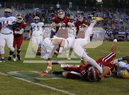 Thumbnail 2 in Shelbyville Central @ Tullahoma photogallery.