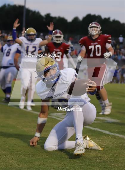 Thumbnail 3 in Shelbyville Central @ Tullahoma photogallery.