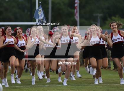 Thumbnail 1 in Shelbyville Central @ Tullahoma photogallery.
