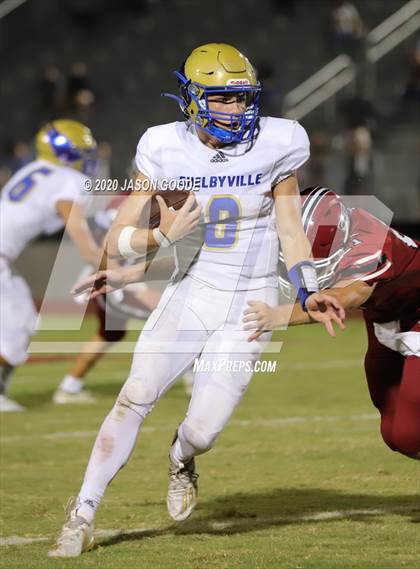 Thumbnail 2 in Shelbyville Central @ Tullahoma photogallery.