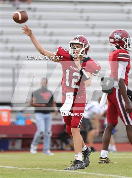 Thumbnail 2 in Shelbyville Central @ Tullahoma photogallery.