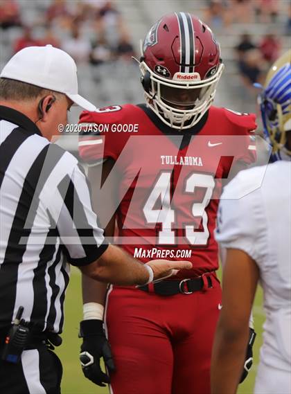Thumbnail 2 in Shelbyville Central @ Tullahoma photogallery.