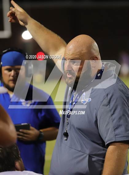 Thumbnail 2 in Shelbyville Central @ Tullahoma photogallery.