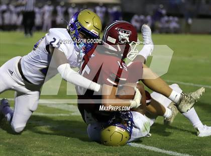Thumbnail 2 in Shelbyville Central @ Tullahoma photogallery.