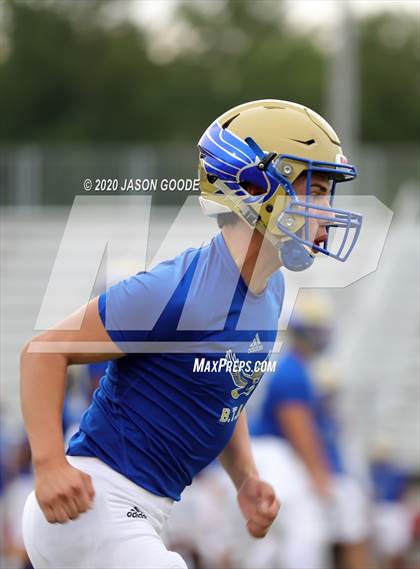 Thumbnail 1 in Shelbyville Central @ Tullahoma photogallery.