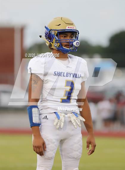 Thumbnail 3 in Shelbyville Central @ Tullahoma photogallery.