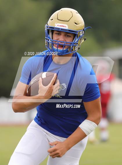 Thumbnail 2 in Shelbyville Central @ Tullahoma photogallery.