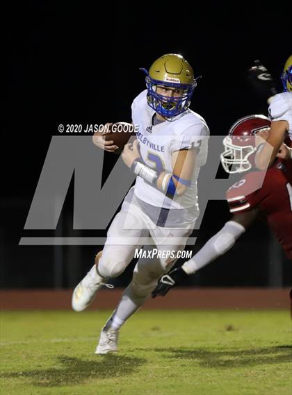 Thumbnail 1 in Shelbyville Central @ Tullahoma photogallery.
