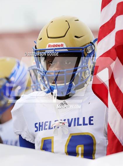 Thumbnail 1 in Shelbyville Central @ Tullahoma photogallery.