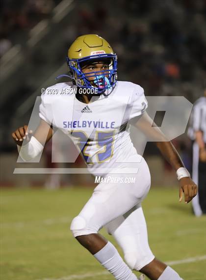 Thumbnail 1 in Shelbyville Central @ Tullahoma photogallery.