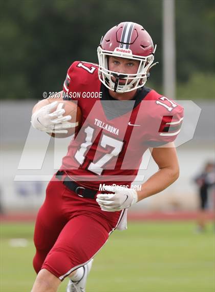 Thumbnail 1 in Shelbyville Central @ Tullahoma photogallery.