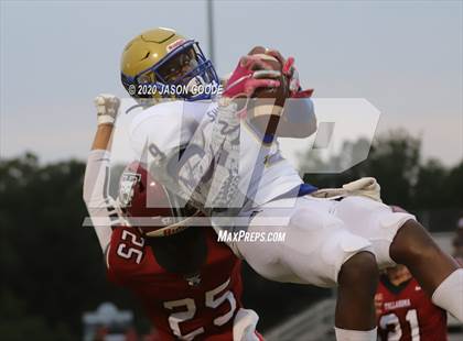 Thumbnail 1 in Shelbyville Central @ Tullahoma photogallery.