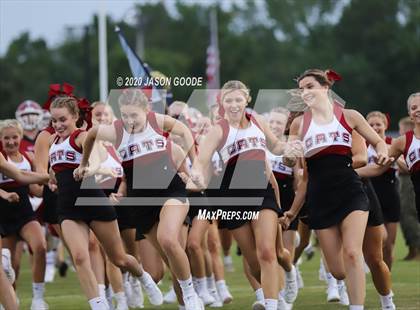 Thumbnail 2 in Shelbyville Central @ Tullahoma photogallery.