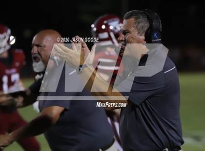 Thumbnail 1 in Shelbyville Central @ Tullahoma photogallery.