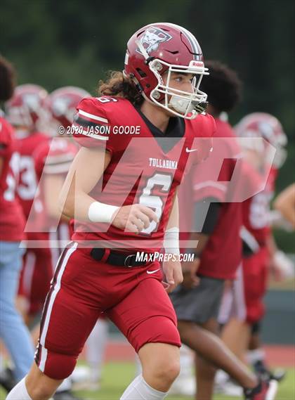 Thumbnail 2 in Shelbyville Central @ Tullahoma photogallery.